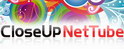 CloseUp NetTube