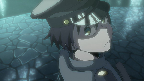 スリルとサスペンスあふれる自主制作アニメ『K×Drop!!』