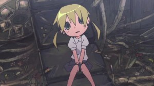 お菓子の国に迷い込んだ少女の物語『Dolce Guerra』