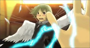 爆風咲き乱れる自主制作アニメ