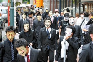 【FLASH BACK 200X】失われた10年？回顧する10年？…因縁渦巻く2002年7月【湘南ゴミ拾いオフ】