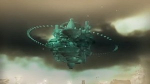 輪廻をテーマとした3DCGアニメ『SAMSARA』
