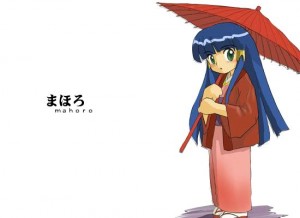 【FLASH BACK 200X】キャラが際立つ2002年8月【まほろ 伺か】