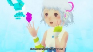 おばあちゃんの若かりし頃！？なPV『コンピューター・オーヴァーチュア』