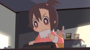 壮大なスペクタクルで届けられるラブレターのアニメ『お願い！モンスター』