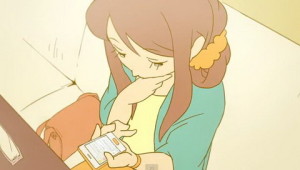 日常の中のちょっとした希望を描いた自主制作アニメ『May』