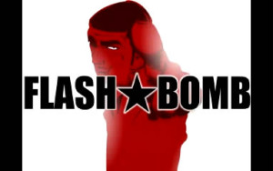 【FLASH BACK 200X】「世界よ、これが日本のFLASHだ！」ついに時がきた2003年7月【FLASH★BOMB】