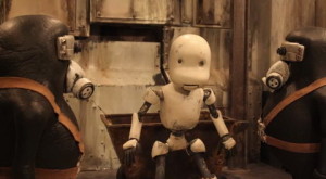 待望のフルバージョンがついに公開！『Junk Head 1 完全版』
