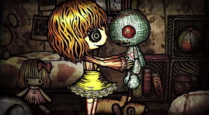 人形たちが生み出す悪夢が印象的なハードコアテクノPV『Puppet Nightmare』