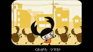 【FLASH BACK 200X】台風一過に見てみたいアニメOPが勢ぞろいの2005年7月作品【くわがたツマミ】