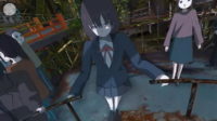 新たなステージへの突入を感じさせる360°自主制作アニメ『落下生』