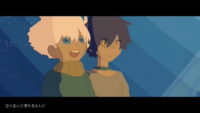 夜の幻想奇譚を描いた自主制作アニメ『NIGHT SCANNER』
