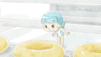 これも一種のバイトテロ？な自主制作アニメ『アノナツココナツ』